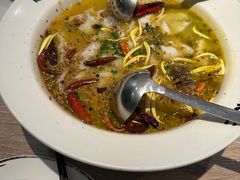 -太二酸菜鱼(菱角湖万达店)