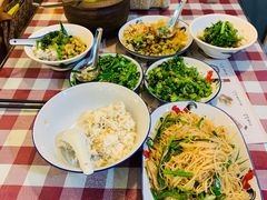 -揭西擂茶(龙华店)