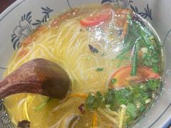 -芸南道·过桥米线(昆明老街旗舰店)