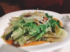 -老浒记烤鸭-北京菜(琉璃厂店)