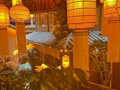 -叶叶菩提·晋福宫