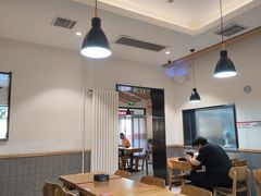 -南城香·饭香串香馄饨香(赵公口店)