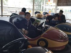 -南昌之星游乐场