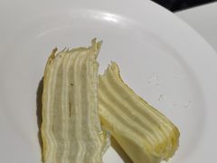 -北约客维景国际大酒店-央街西餐厅(同泽北街店)