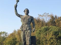 -景德镇古窑民俗博览区