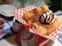 -叹茶靓点·粤式餐厅·全天茶市(石井万民广场店)