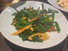 -老弄堂菜馆·老底子杭帮味(鼓楼店)