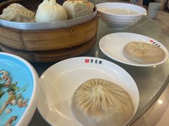 -留芳·文旅古月楼(老街店)