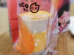 -CoCo都可(久隆店)