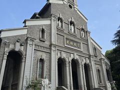 -重庆市江北嘴中央商务区中央公园