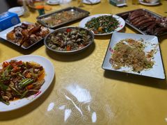 -顺徕德·仙庙烧鸡(桂庙路店)