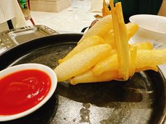 -太湖饭店·寄畅轩中餐厅