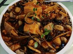 -陆壹捌餐厅(五大道店)