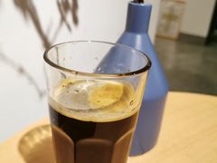 -旧屋咖啡(海景店)