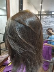 -首脑美发沙龙