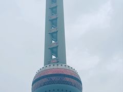 -东方明珠广播电视塔