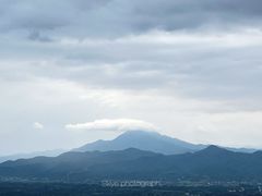 -玻璃桥景区石牛寨