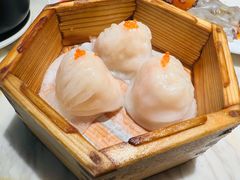 陶陶居大虾饺-陶陶居酒家(环市东店)