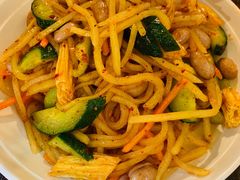 -韩风烤牛肉冷面店
