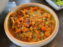 秃黄油-裕兴记•蟹黄面馆(人民广场店)