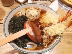 -御牛道日式烤肉料理(杭州万象城店)