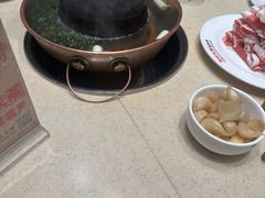 -阳坊大都涮羊肉(阳坊总店)