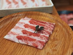 -牛New寿喜烧(青浦店)
