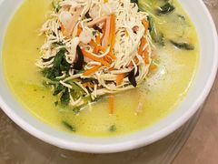 -李氏传家菜(兴城路店)