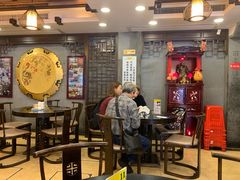 大堂-丽的面家(多宝路店)