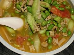 -柒园·三十年创意杭帮菜(龙湖滨江天街店)