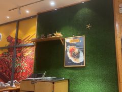 -木屋烧烤(西南角店)