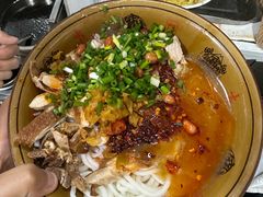 -小翔干面(西航店)