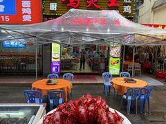 -张大厨鸡煲王·小龙虾·16年老字号(新圳东路店)