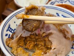-芋包王闽南茶楼(八市店)