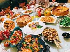 -喜碧海鲜(上排店)