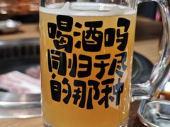 -香猪坊韩国烤肉专属门店(魏公村店)