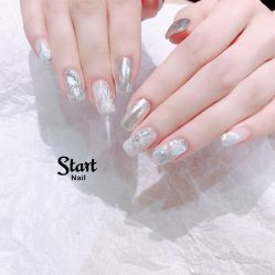 -StartNail美甲