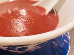 远年陈皮红豆沙-广州文华东方酒店·江-由辉师傅主理