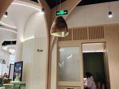 -mango tree芒果树泰国餐厅(青岛万象城店)