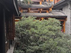 -鱼桥巷·美学川菜