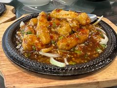 -渔洲情海鲜酒家