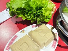 -潮汕·草根牛肉档(上海荟聚城市集市店)