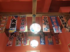 -仙隐小鹿料理食堂(沙市人信汇店)