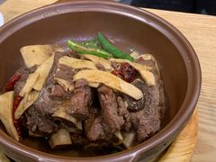 -江南面屋(明洞店)
