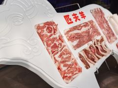 -匹夫涮肉城(黄村店)