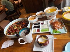 -天和晟新京菜.水煮鱼.湘土菜(国展店)