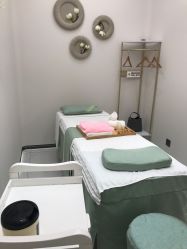 -芳朵美容养生SPA