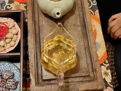 -中和·国风茶馆(愚园路店)