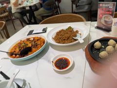 -翡翠拉面小笼包(岭南新天地店)