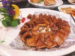 -北海渔村酒楼·粤菜海鲜点心(新华店)